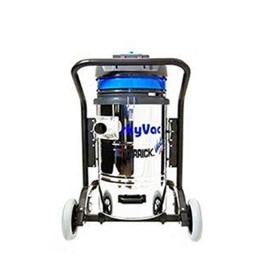 SKYVACUUM Industrial 85 Gutter Cleaning System - Vacuum Cleaner