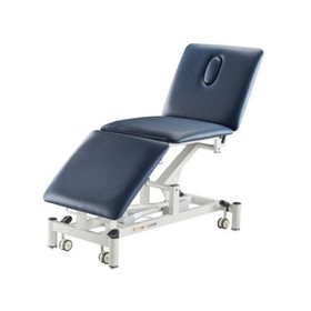 Three Section Treatment Tables | IV Stand