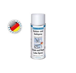 Chain and Rope Lube Spray 400ml