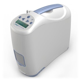 Portable Oxygen Concentrators | One G2