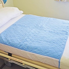SmartBarrier® Bed Pads - Washable