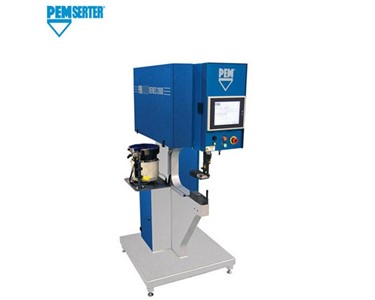 Fastener-Insertion Press | Pemserter