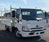 Hino - Tray Truck | 300 Series 616 SteelAce