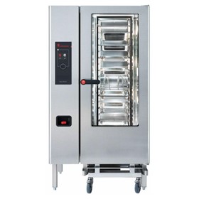 Gas Combi Oven | Multimax 20-11