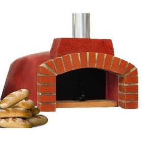 Residential Wood Fired Oven | Valoriani | FVR120 Series