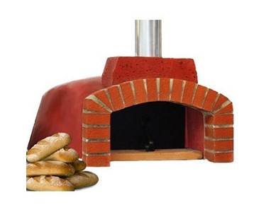 Vesuvio - Residential Wood Fired Oven | Valoriani | FVR120 Series