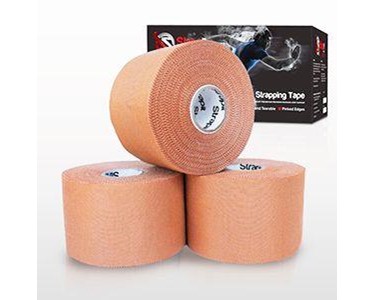Strapit - Rigid Strapping Tape 38mm |  Box of 30 