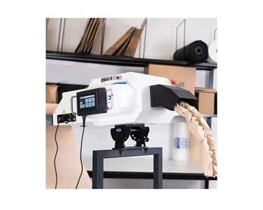 Gateway - Padded Kraft Paper Void Fill Machine