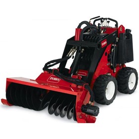 Mini Skid Steer | W323