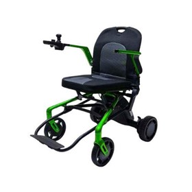 Power Wheelchair | Ultralight | KZ-100