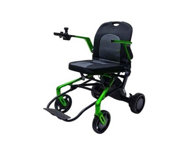 KANGNI - Power Wheelchair | Ultralight | KZ-100