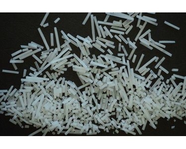 Carbon Dioxide Dry Ice Pellet | 3mm 