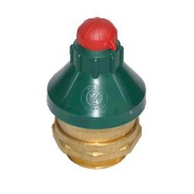 Vacuum Relief Valve