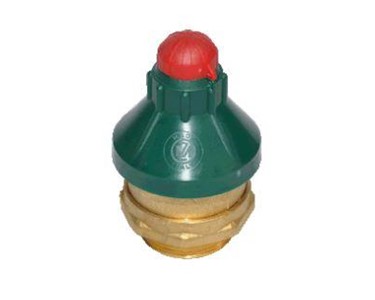 Vacuum Relief Valve