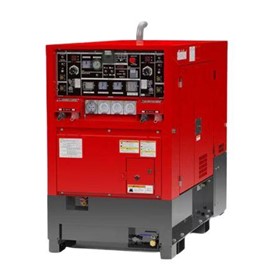 Engine Driven Welder | DGW600DM-AC