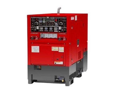 Engine Driven Welder | DGW600DM-AC