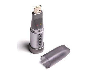 Temperature Data Loggers | USB-501-PRO