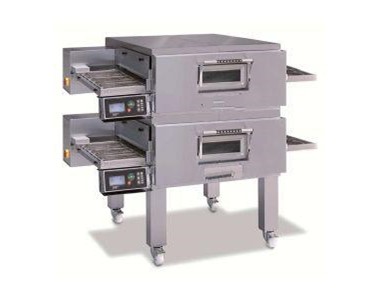 Electric/Gas Conveyor Food Oven | MEC Food Machinery
