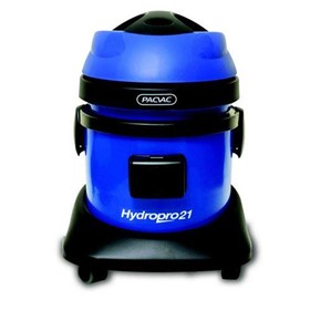 Hydropro 21 Wet/Dry Vacuum Cleaner