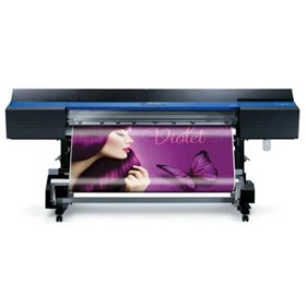 Large Format Printers I Truevis 8 Colour VG-640