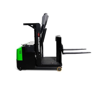 EP - Electric Order Picker | JX2-1