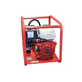 Portable Generator | 7.5kVA GH6000/3