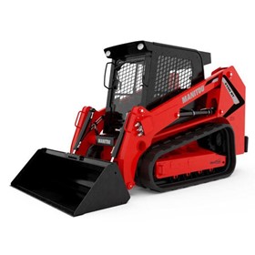 2150 RT Compact Track Loader