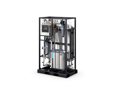 Atlas Copco - Nitrogen Gas Generator | NGM⁺ 7-70