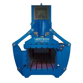 Vertech CL AUTO-TIE Horizontal Baler