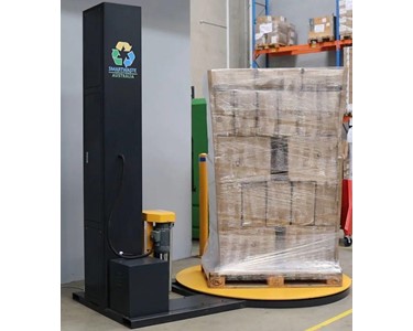 Pallet Wrapper | Smart-Pak 1650
