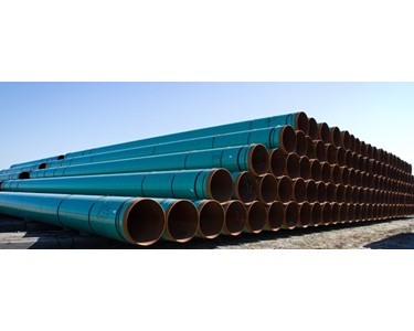 SAWL Pipe - Welded Steel Pipe, Pipe Pile, Structural Pipe, Sewage Pipe