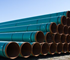 SAWL Pipe - Welded Steel Pipe, Pipe Pile, Structural Pipe, Sewage Pipe