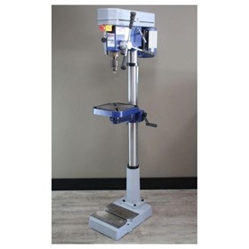 Pedestal Drill | MetalMaster PD-28