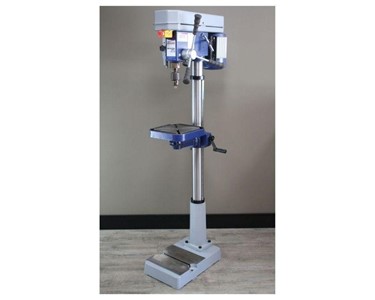 Hafco - Pedestal Drill | MetalMaster PD-28