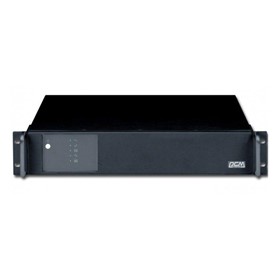 Uninterruptible Power Supplies (UPS) | PCM King Pro Rack 3000