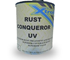 Xtroll Rust Inhibitor and Prevention Coating | Rust Conqueror