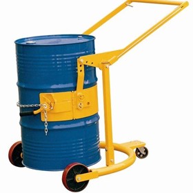 Drum Trolley Drum Carrier | DHE-HD80A