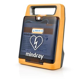 Semi-automatic AED Defibrillator | Mindray C2 Series