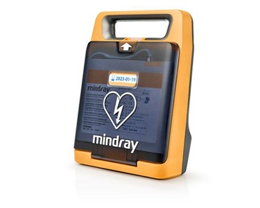 Mindray  Cellmed - Semi-automatic AED Defibrillator | Mindray C2 Series