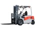 Heli 4000kg to 5000kg Lithium Battery Operated Forklift Truck | G Series