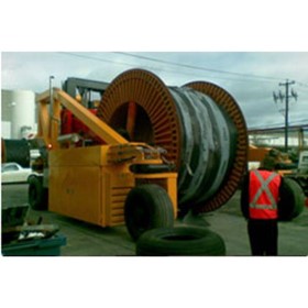 Cable Reel | Spool Carrier