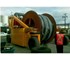 Crib Point Engineering - Cable Reel | Spool Carrier