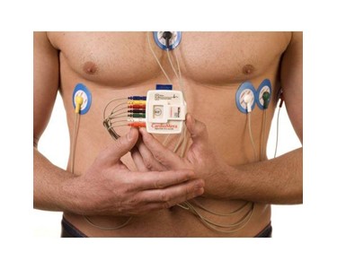ECG Holter Monitor | CardioMera 