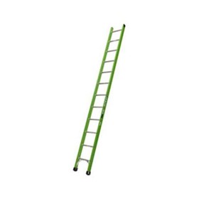 Single / Straight Access Ladders – Bailey FSS 16′