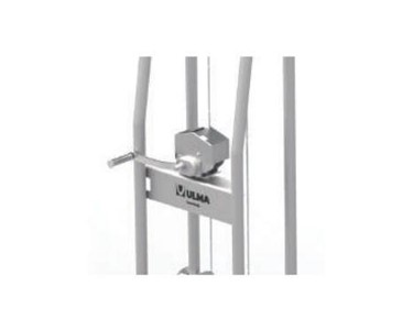 ULMA - Manual Stacker | MS 100
