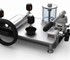 Hydraulic High Pressure Calibration Pump | Additel 946A