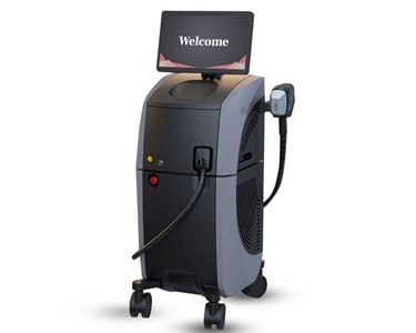 Cosmetic Laser Machine | Alma Harmony XL Pro