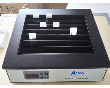 Amos Scientific - Slide Dryer | ASD220