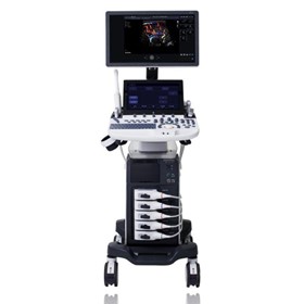 P25 Elite Ultrasound System from Innologic 