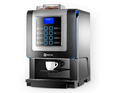 Necta - Automatic Coffee Machine | Koro Prime